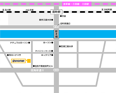 本社
