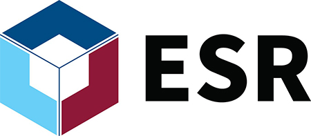 ESR株式会社