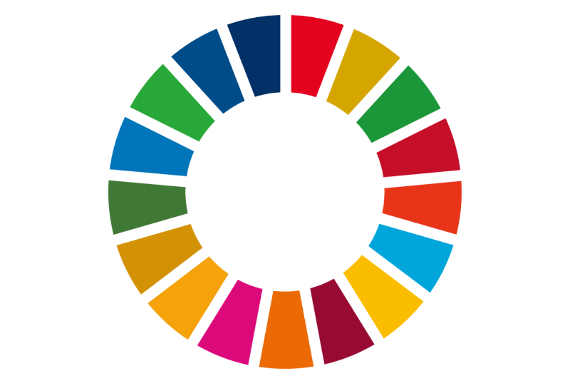 SDGsへの取り組み